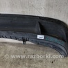 ФОТО Накладка бампера для Volkswagen Passat CC (01.2012-12.2016) Киев