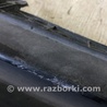 ФОТО Накладка бампера для Volkswagen Passat CC (01.2012-12.2016) Киев
