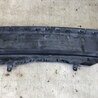 ФОТО Накладка бампера для Volkswagen Passat CC (01.2012-12.2016) Киев