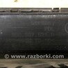 ФОТО Накладка бампера для Volkswagen Passat CC (01.2012-12.2016) Киев
