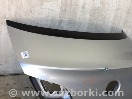 ФОТО Крышка багажника для Volkswagen Passat CC (01.2012-12.2016) Киев