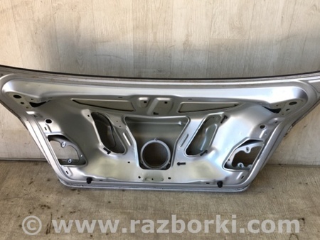 ФОТО Крышка багажника для Volkswagen Passat CC (01.2012-12.2016) Киев