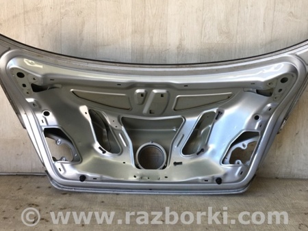 ФОТО Крышка багажника для Volkswagen Passat CC (01.2012-12.2016) Киев