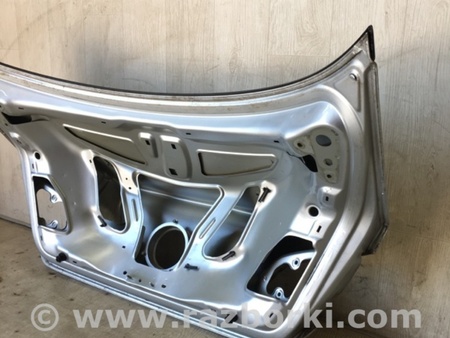 ФОТО Крышка багажника для Volkswagen Passat CC (01.2012-12.2016) Киев