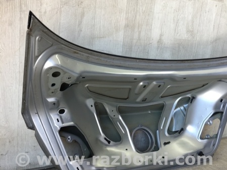 ФОТО Крышка багажника для Volkswagen Passat CC (01.2012-12.2016) Киев