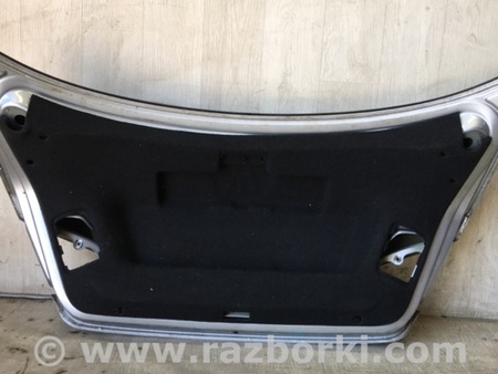 ФОТО Крышка багажника для Volkswagen Passat CC (01.2012-12.2016) Киев