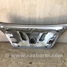 ФОТО Крышка багажника для Volkswagen Passat CC (01.2012-12.2016) Киев
