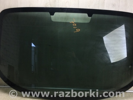 ФОТО Стекло заднее для Volkswagen Passat CC (01.2012-12.2016) Киев