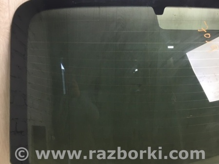 ФОТО Стекло заднее для Volkswagen Passat CC (01.2012-12.2016) Киев