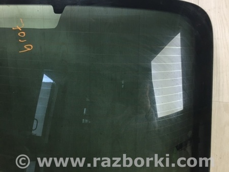 ФОТО Стекло заднее для Volkswagen Passat CC (01.2012-12.2016) Киев