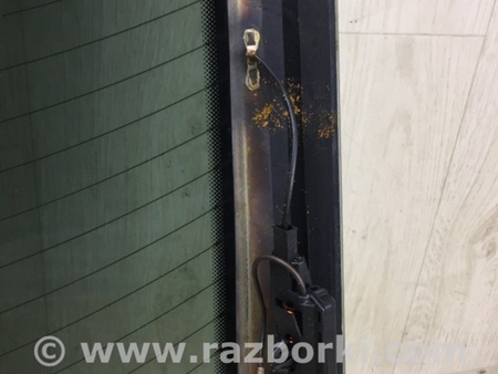 ФОТО Стекло заднее для Volkswagen Passat CC (01.2012-12.2016) Киев