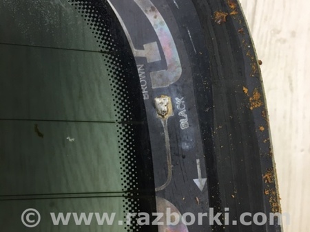 ФОТО Стекло заднее для Volkswagen Passat CC (01.2012-12.2016) Киев
