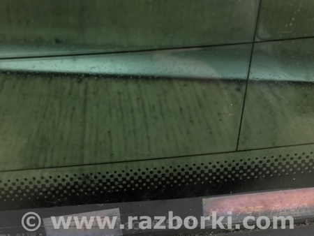 ФОТО Стекло заднее для Volkswagen Passat CC (01.2012-12.2016) Киев