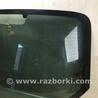ФОТО Стекло заднее для Volkswagen Passat CC (01.2012-12.2016) Киев