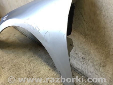 ФОТО Крыло переднее для Volkswagen Passat CC (01.2012-12.2016) Киев