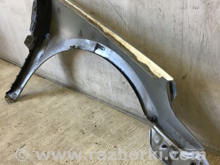 ФОТО Крыло переднее для Volkswagen Passat CC (01.2012-12.2016) Киев