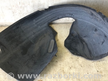 ФОТО Подкрылок для Volkswagen Passat CC (01.2012-12.2016) Киев