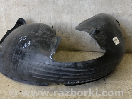 ФОТО Подкрылок для Volkswagen Passat CC (01.2012-12.2016) Киев
