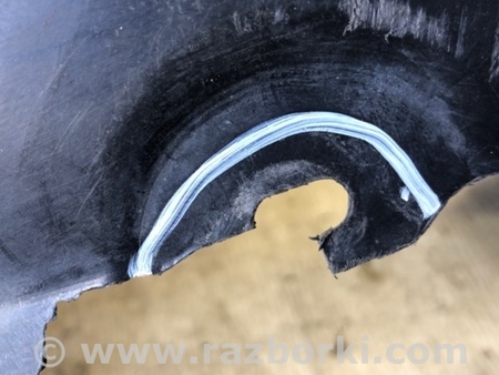 ФОТО Подкрылок для Volkswagen Passat CC (01.2012-12.2016) Киев
