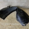 ФОТО Подкрылок для Volkswagen Passat CC (01.2012-12.2016) Киев