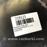 ФОТО Подкрылок для Volkswagen Passat CC (01.2012-12.2016) Киев