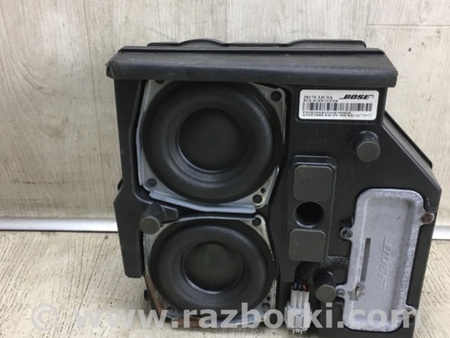 ФОТО Сабвуфер для Nissan Pathfinder R52 Киев