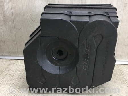 ФОТО Сабвуфер для Nissan Pathfinder R52 Киев