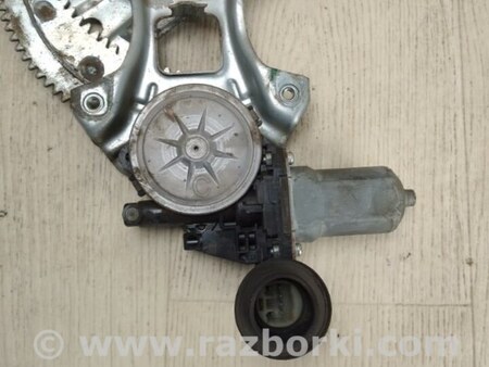 ФОТО Стеклоподъемник для Nissan Pathfinder R52 Киев