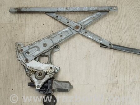ФОТО Стеклоподъемник для Nissan Pathfinder R52 Киев