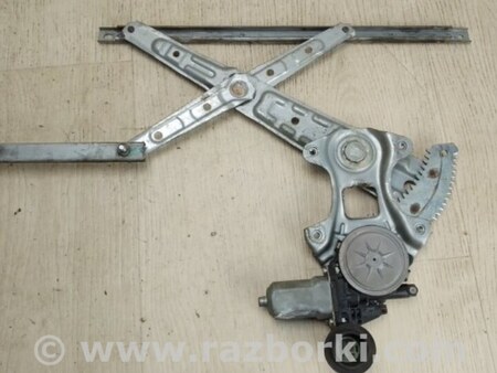 ФОТО Стеклоподъемник для Nissan Pathfinder R52 Киев