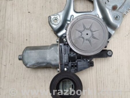 ФОТО Стеклоподъемник для Nissan Pathfinder R52 Киев