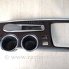 Накладка торпеды Nissan Pathfinder R52