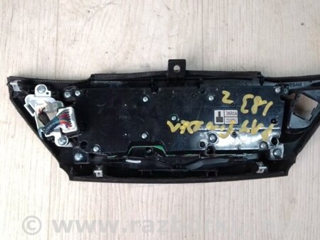ФОТО Блок управления мультимедиа для Nissan Pathfinder R52 Киев