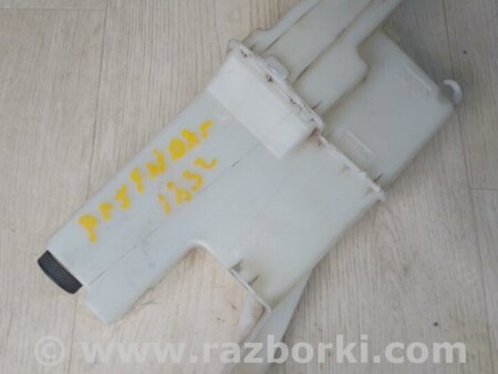 ФОТО Расширительный бачок для Nissan Pathfinder R52 Киев