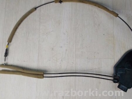 ФОТО Замок двери для Nissan Pathfinder R52 Киев
