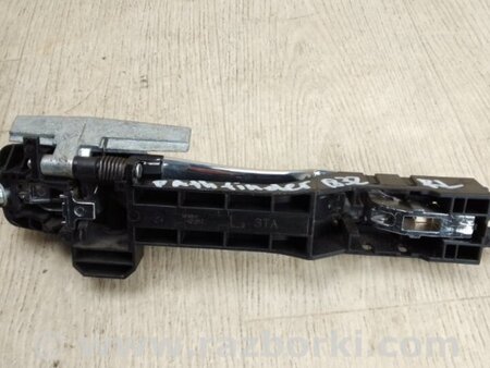 ФОТО Ручка двери для Nissan Pathfinder R52 Киев
