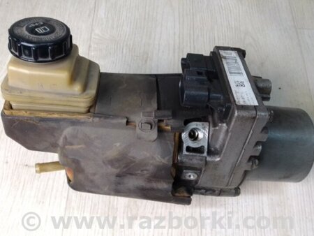 ФОТО  Насос ГУР электрический для Nissan Pathfinder R52 Киев