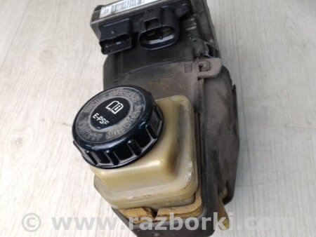 ФОТО  Насос ГУР электрический для Nissan Pathfinder R52 Киев