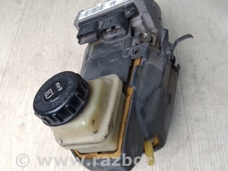 ФОТО  Насос ГУР электрический для Nissan Pathfinder R52 Киев