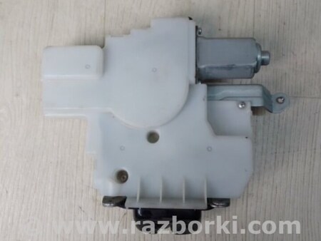 ФОТО Замок крышки багажника для Nissan Pathfinder R52 Киев