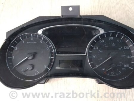 ФОТО Панель приборов для Nissan Pathfinder R52 Киев