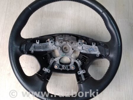 ФОТО Руль для Nissan Pathfinder R52 Киев