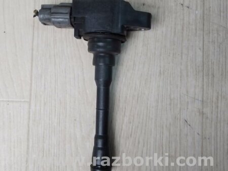 ФОТО Катушка зажигания для Nissan Pathfinder R52 Киев