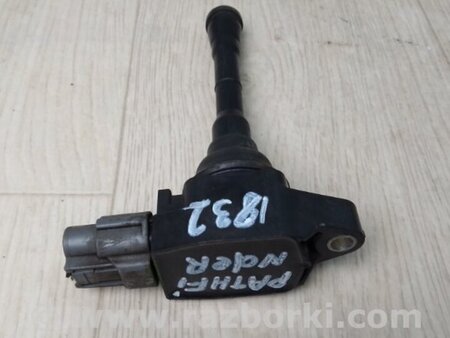 ФОТО Катушка зажигания для Nissan Pathfinder R52 Киев