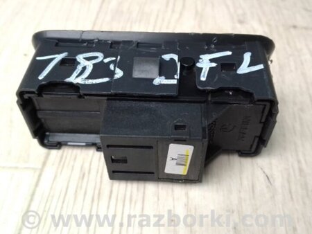ФОТО Блок кнопок памяти сидений для Nissan Pathfinder R52 Киев