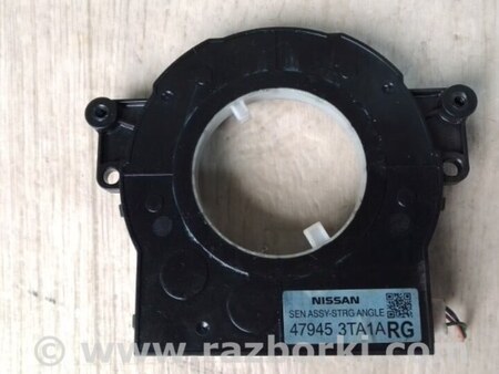 ФОТО Датчик угла поворота руля для Nissan Pathfinder R52 Киев