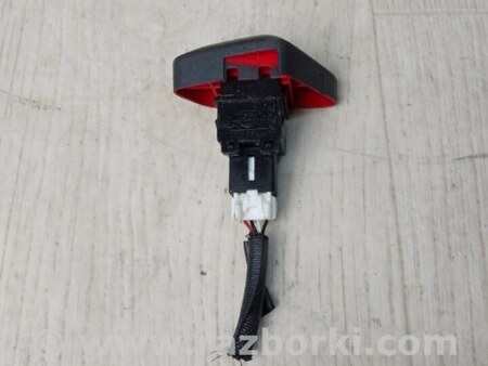 ФОТО Кнопка аварийки для Nissan Pathfinder R52 Киев
