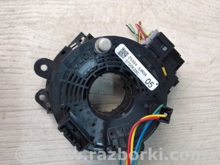 ФОТО Шлейф AirBag для Nissan Pathfinder R52 Киев