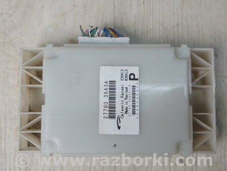 ФОТО Блок электронный для Nissan Pathfinder R52 Киев