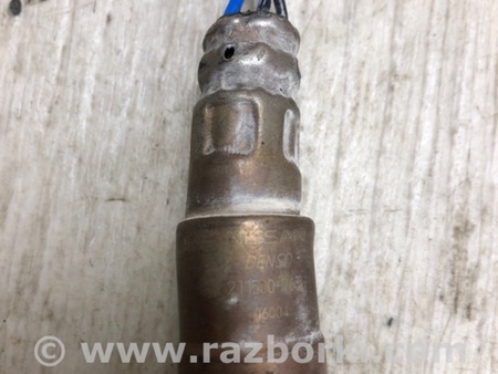 ФОТО Лямбда зонд для Nissan Pathfinder R52 Киев